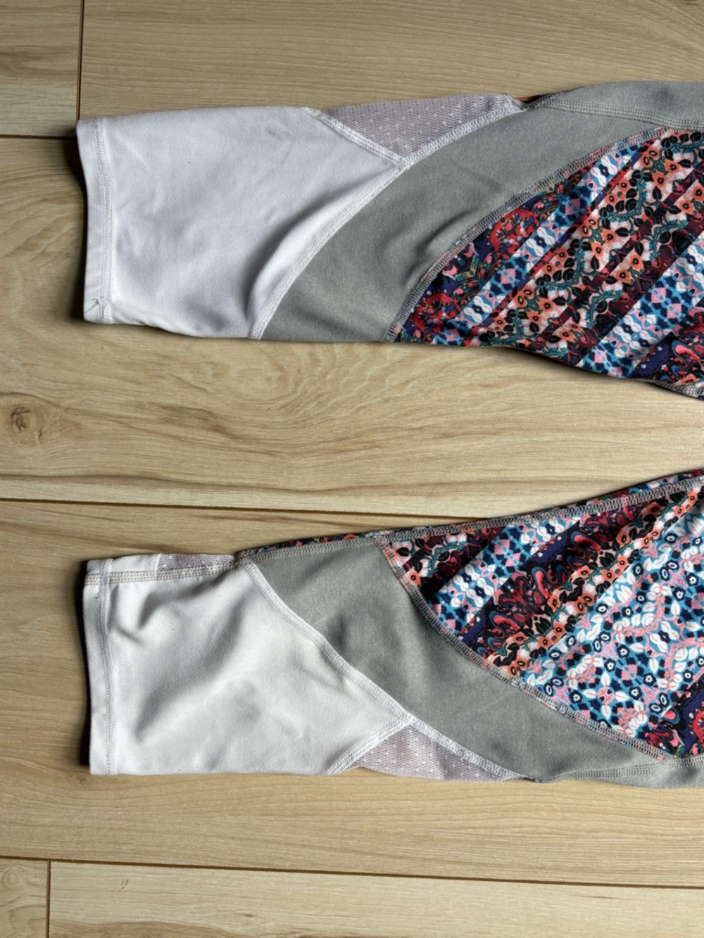 Athleta Leggings Bundle Size Small 3 Pair High Rise Workout Yoga Pants Active - Picture 4 of 12